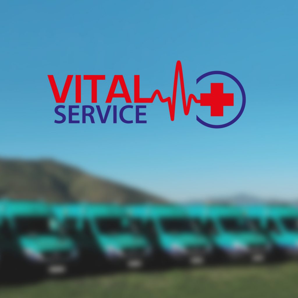 Ambulancias Vital Service