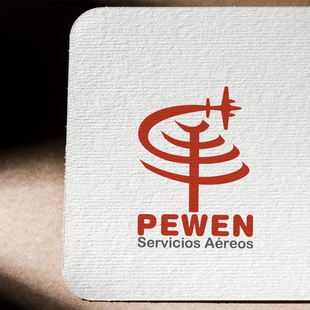 Pewen Chile